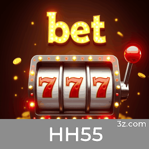 HH55: Jogos de Cassino com Dealer ao Vivo e Prêmios Instantâneos