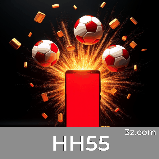 HH55: Apostas Esportivas Profissionais com Foco no Brasil