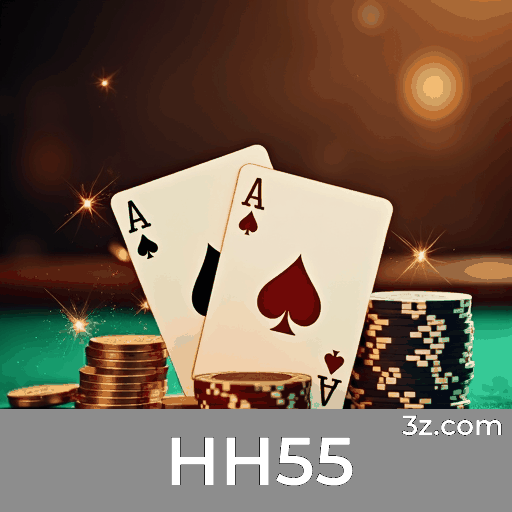HH55: Plataforma com Bônus Generosos para Brasileiros