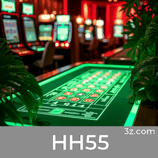 Desbloqueie Privilégios Exclusivos com Sua Conta HH55