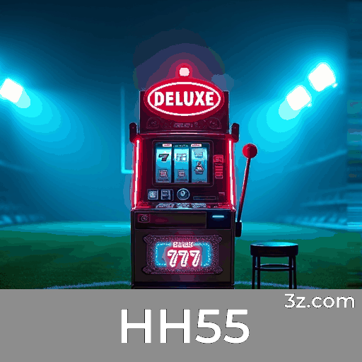 Inovação Tecnológica da HH55: Entretenimento com Excelência