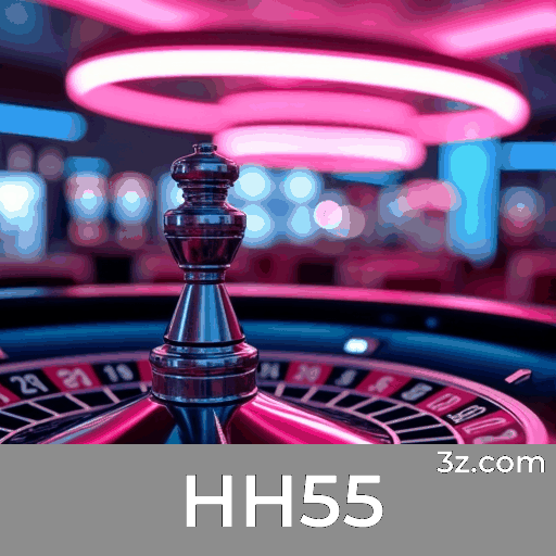 HH55: Jogo em Tempo Real para Brasileiros