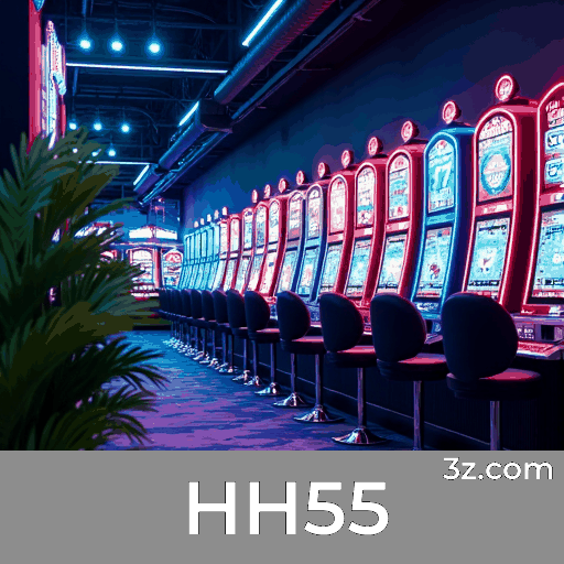 HH55.com - Apostas Online Seguras e Divertidas - HH55