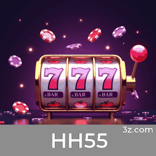 Faça Login na HH55 para Ofertas Exclusivas de Conta VIP