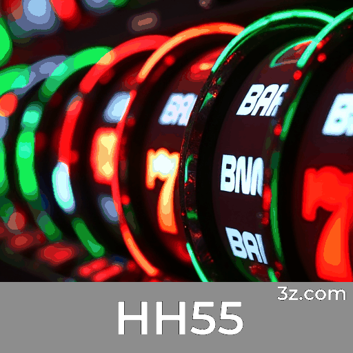 Universo de Jogos Extraordinários do HH55: Diversão Sem Limites