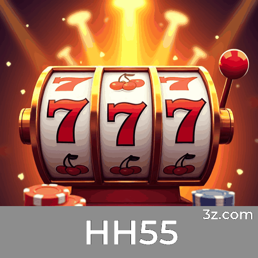 HH55: Cassino Premiado e Pagamentos Rápidos