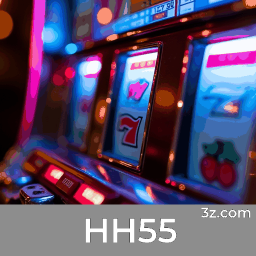 Inovação Tecnológica da HH55: Entretenimento com Excelência
