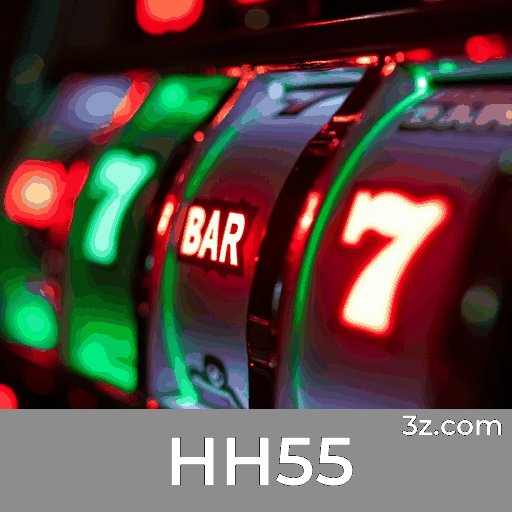HH55: Plataforma com Bônus Generosos para Brasileiros