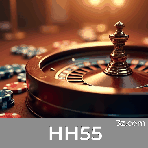 HH55: Jogo em Tempo Real para Brasileiros