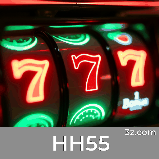 HH55: Cassino Premiado e Pagamentos Rápidos