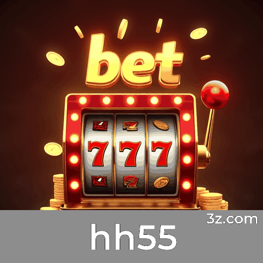 Variedade Superior de Jogos de Casino no hh55