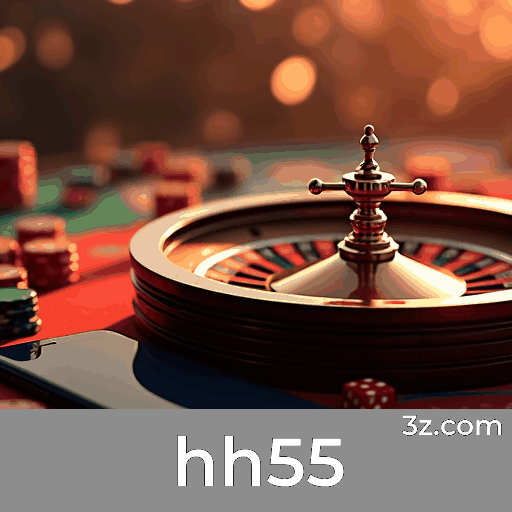 Variedade Superior de Jogos de Casino no hh55