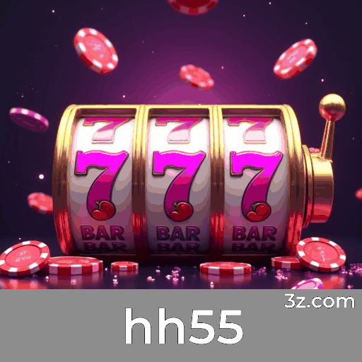 hh55: O Mundo de Jogos Selecionados e Excelentes