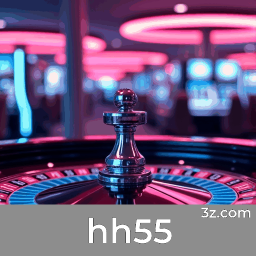 hh55: Bônus e Promoções Exclusivas para Você