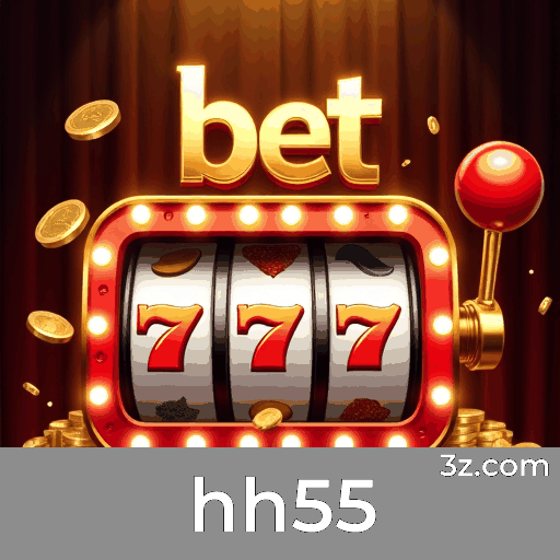 hh55: A Aplicação Móvel que Revoluciona Suas Apostas