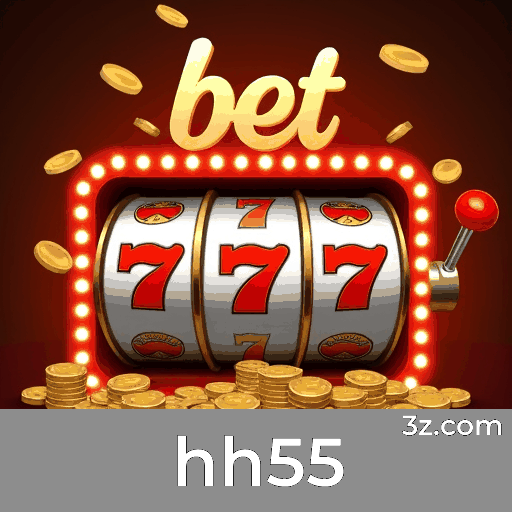 hh55: A Aplicação Móvel que Revoluciona Suas Apostas