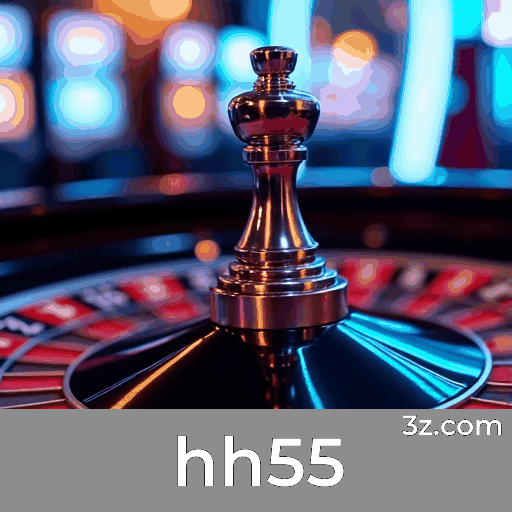 hh55: O Melhor Cassino Online e Plataforma de Apostas