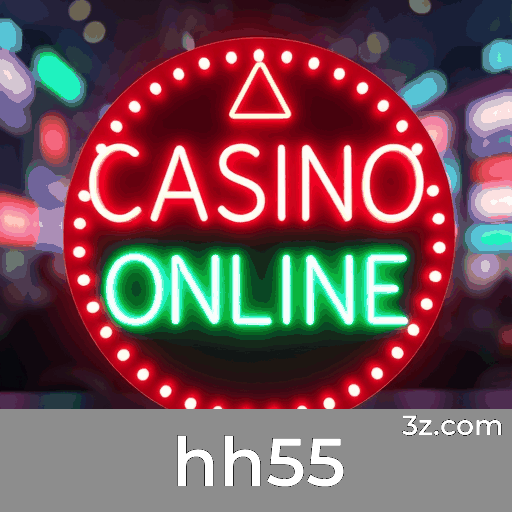 Descubra as Vantagens da Plataforma hh55