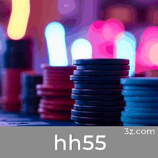 hh55: Casino Social com Interação Real e Emoção