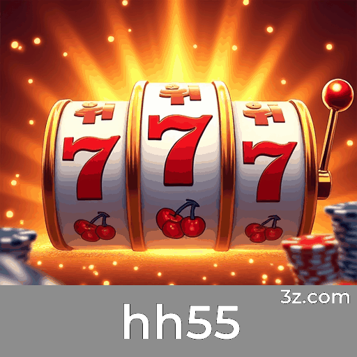 Variedade Superior de Jogos de Casino no hh55