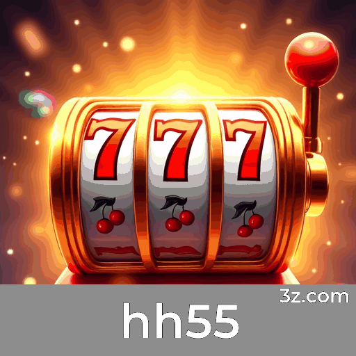 hh55: A Aplicação Móvel que Revoluciona Suas Apostas